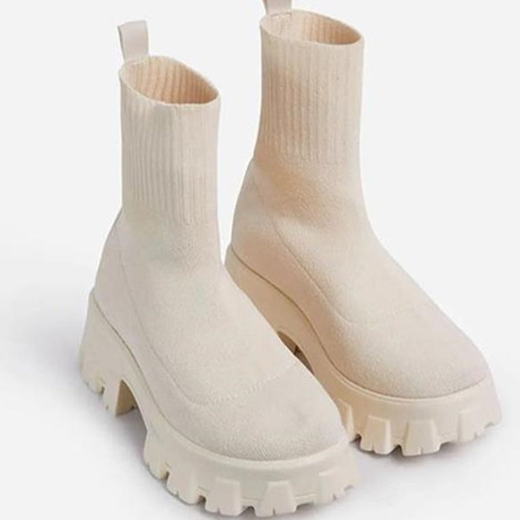 Botas con Plataforma | PARADISE™