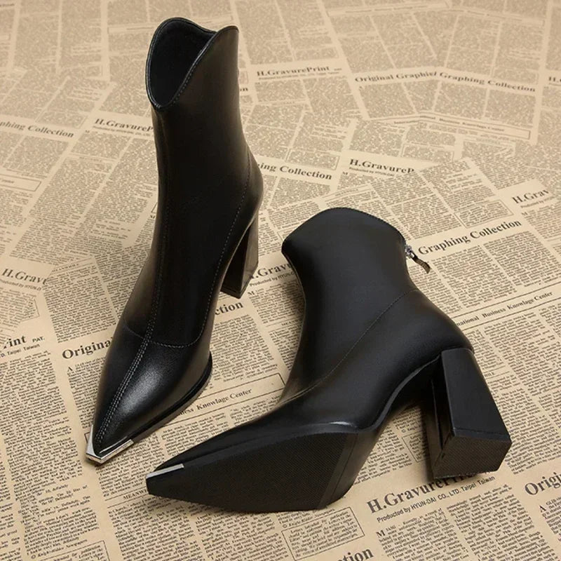 Botas Mujer - Oslo Lotus®
