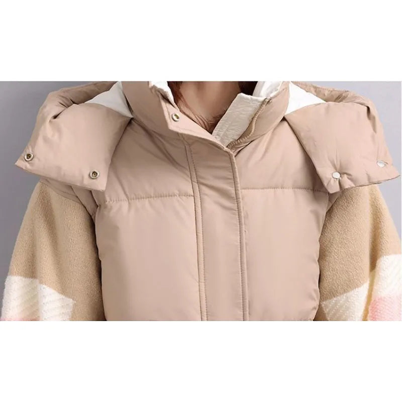 ILUN™ | Abrigo de plumón