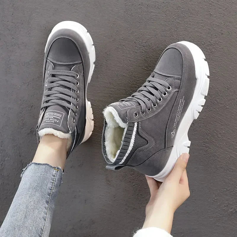 Botas Deportivas Invierno | DERS™