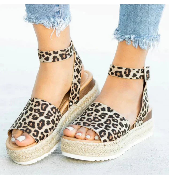 Jésica | Sandalias de moda para mujer