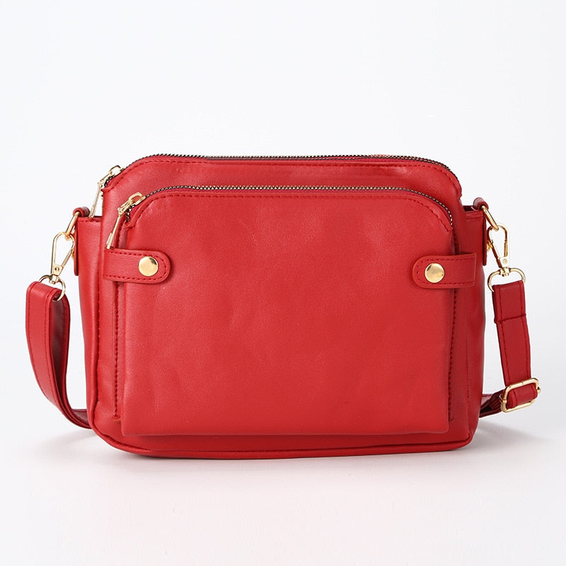 ADRIANA™ | Bolso Chic Casual