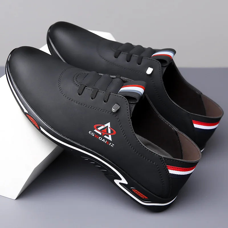 Zapatos Deportivos Lux Edition | ZENITH™️