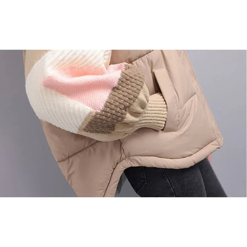 ILUN™ | Abrigo de plumón