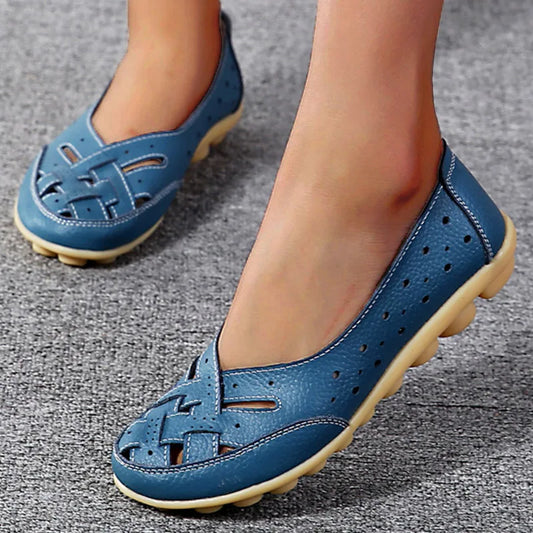 ANDES™ | Zapatos Ortopédicos