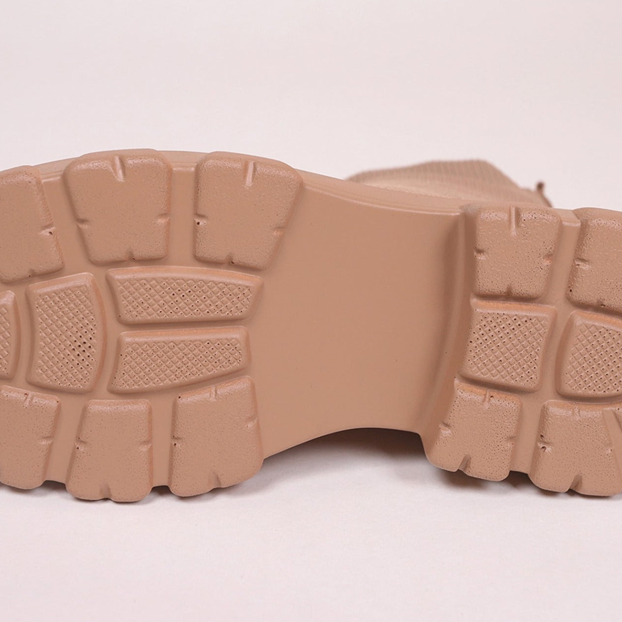 Botas con Plataforma | PARADISE™