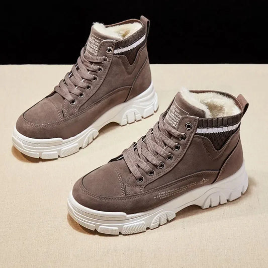 Botas Deportivas Invierno | DERS™