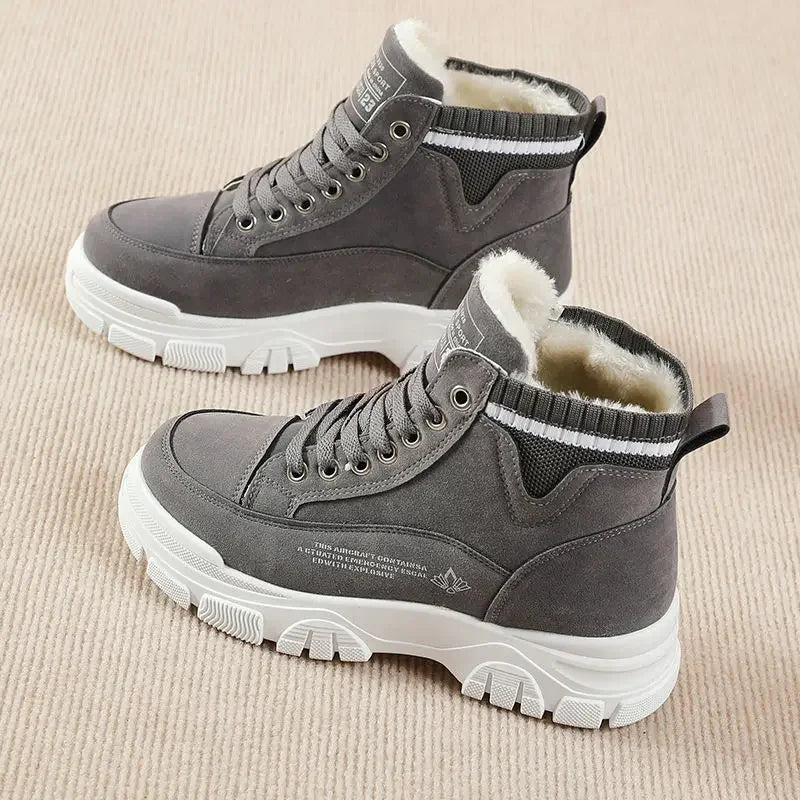 Botas Deportivas Invierno | DERS™