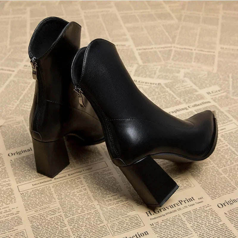 Botas Mujer - Oslo Lotus®