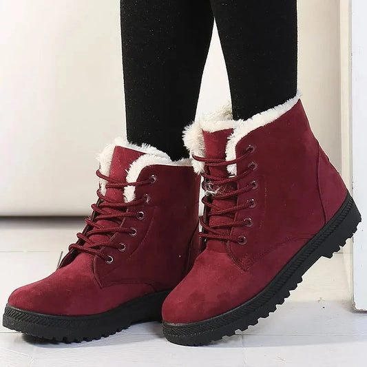Botas de Invierno | LLANES™