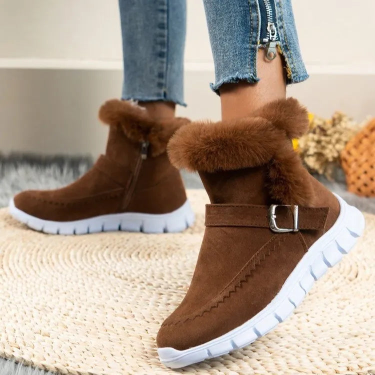 Botas de Invierno | URIA™