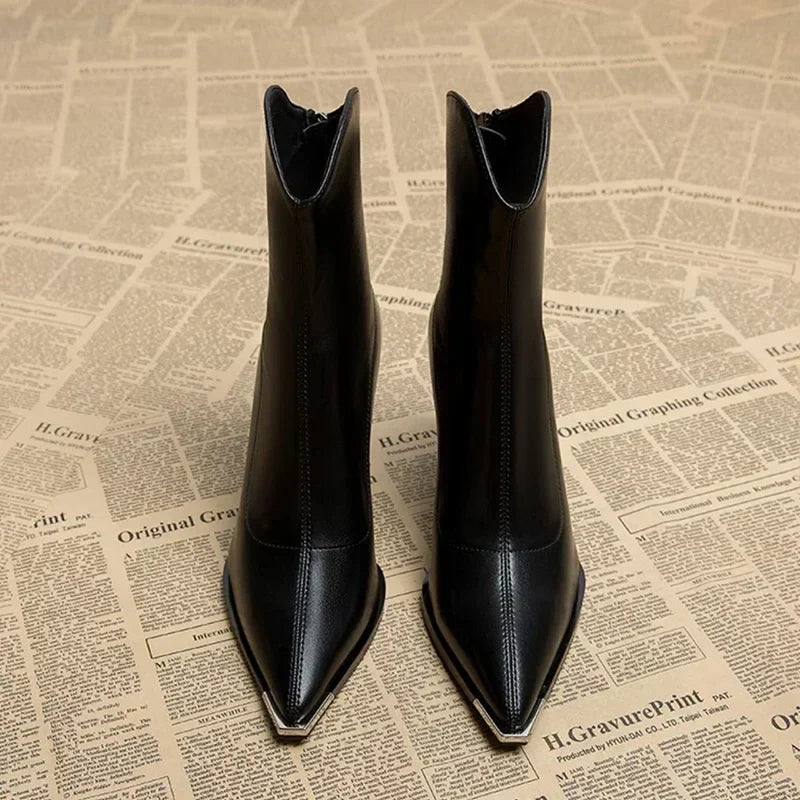 Botas Mujer - Oslo Lotus®