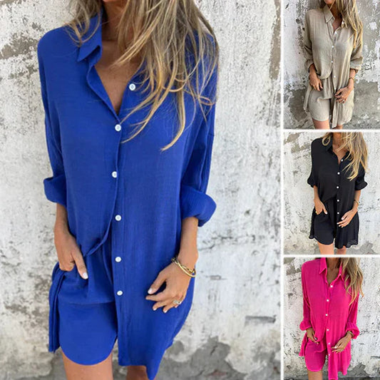 Conjunto - Brissa®