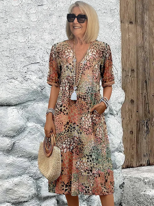Vestido - Dahlia®