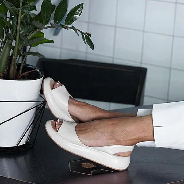Hana | Sandalias ergonómicas de verano para mujer.