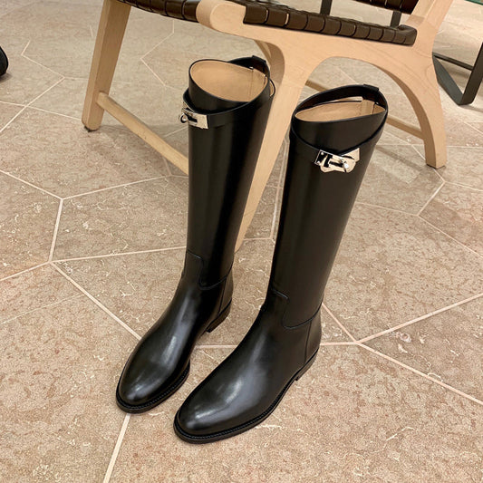 Botas Altas Impermeables | PRAGA™