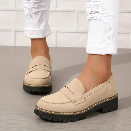 Zapatos de Piel Ortopédicos | GABY™