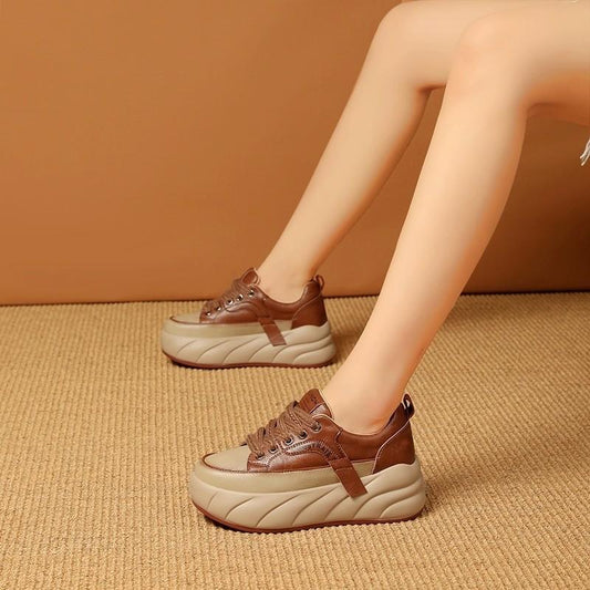 Zapatos de Piel - Claudia®