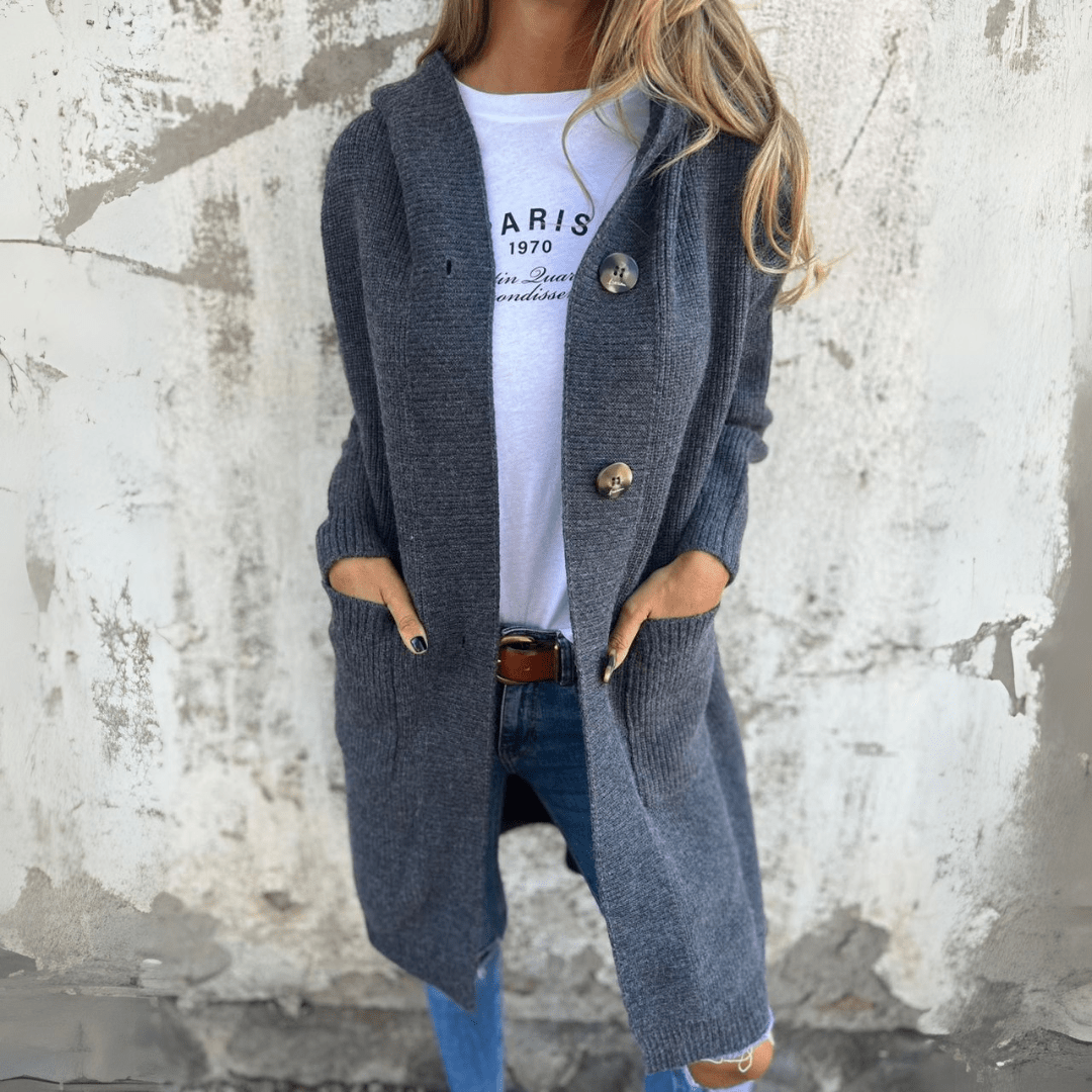 Cardigan - Loreta®
