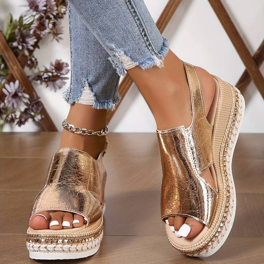 Sandalias - Lola®