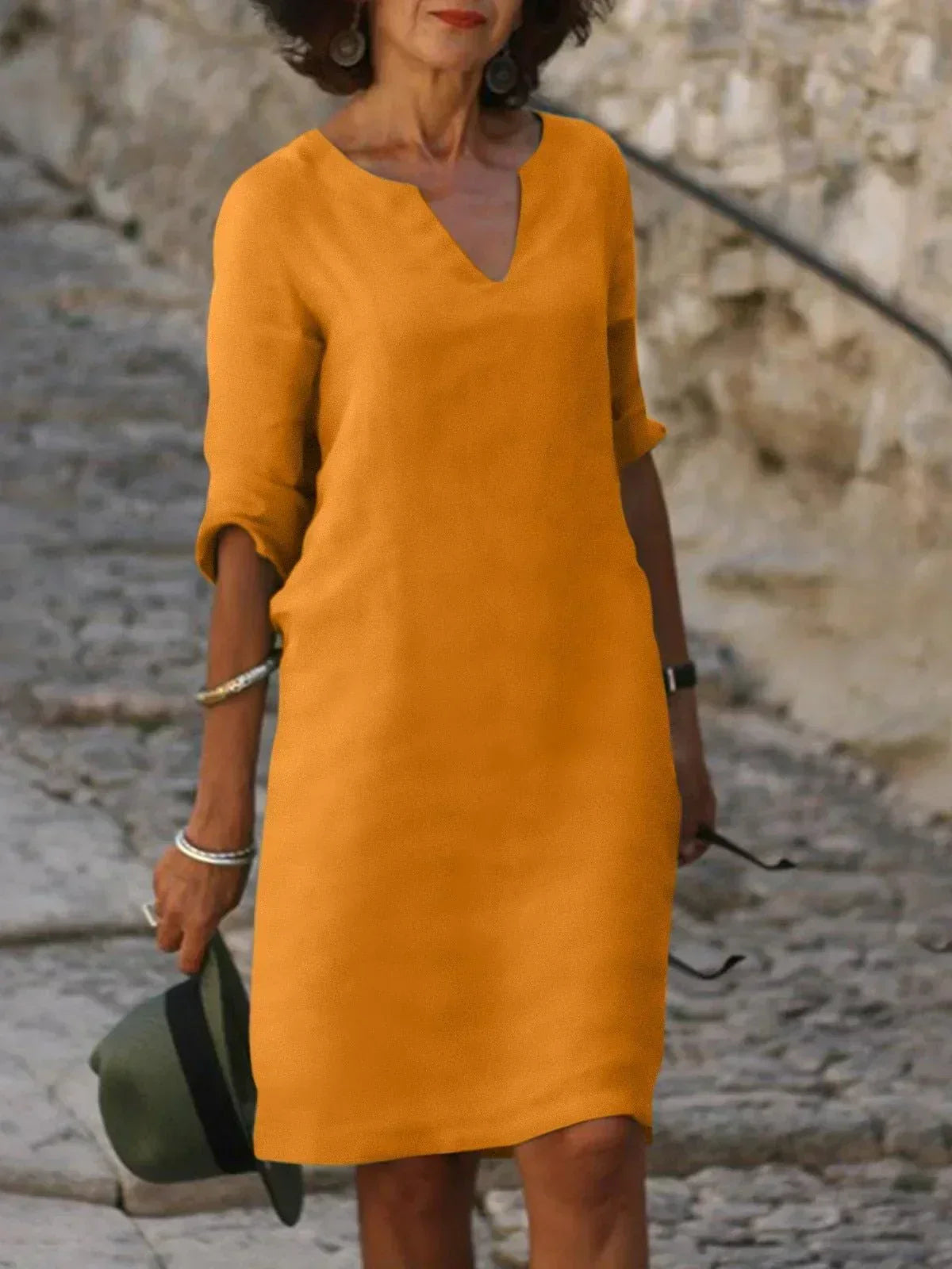 Vestido - Cireli®