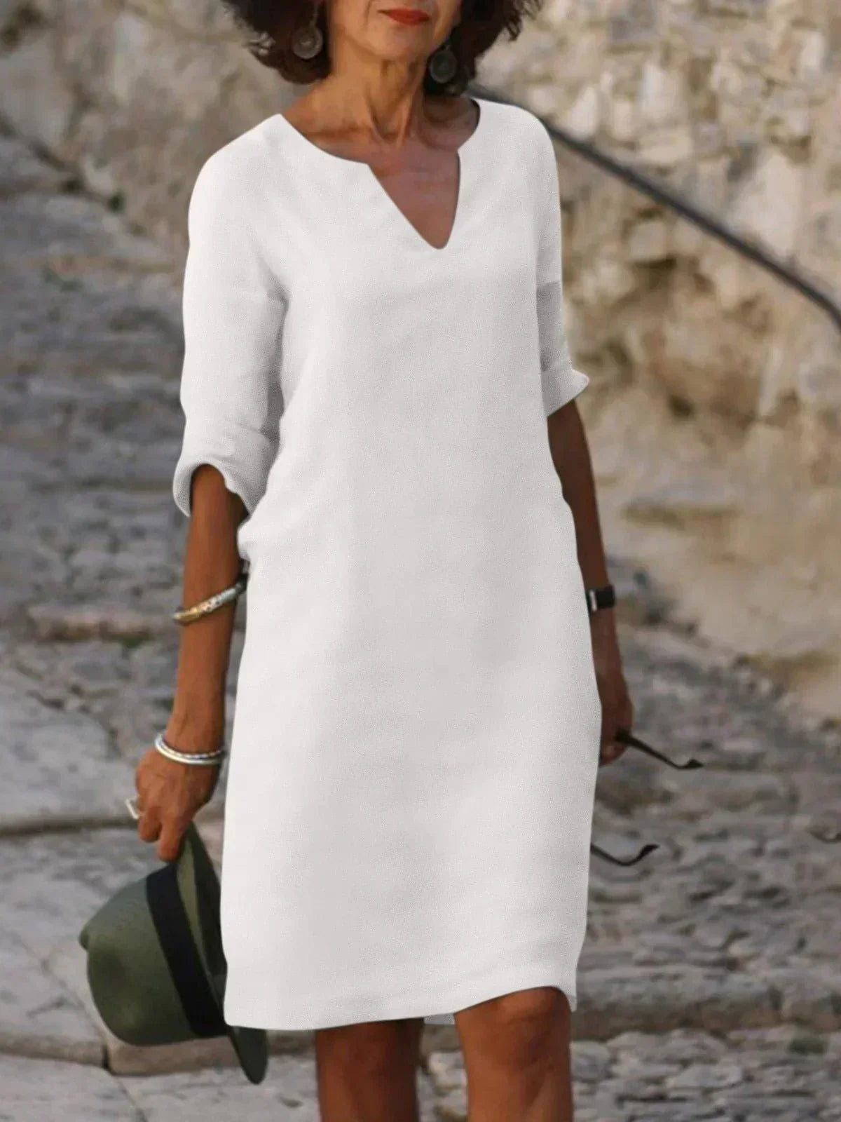 Vestido - Cireli®