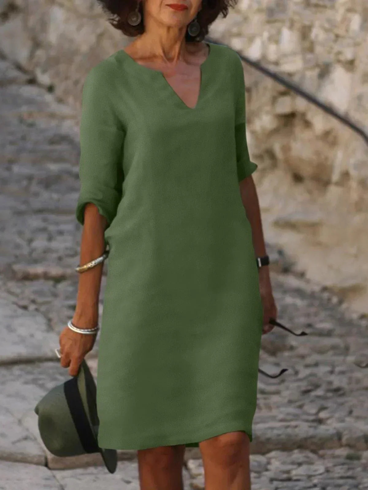 Vestido - Cireli®