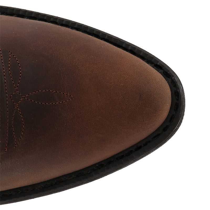 Botas de Piel - Valentina®