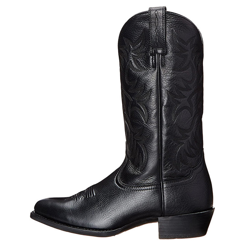 Botas de Piel - Valentina®