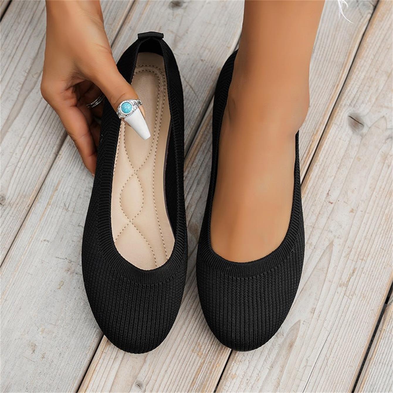 Zapatos - Bailarina®