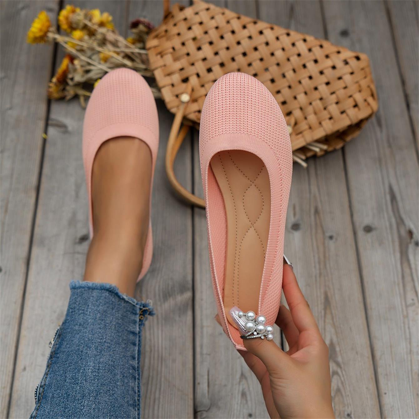 Zapatos - Bailarina®
