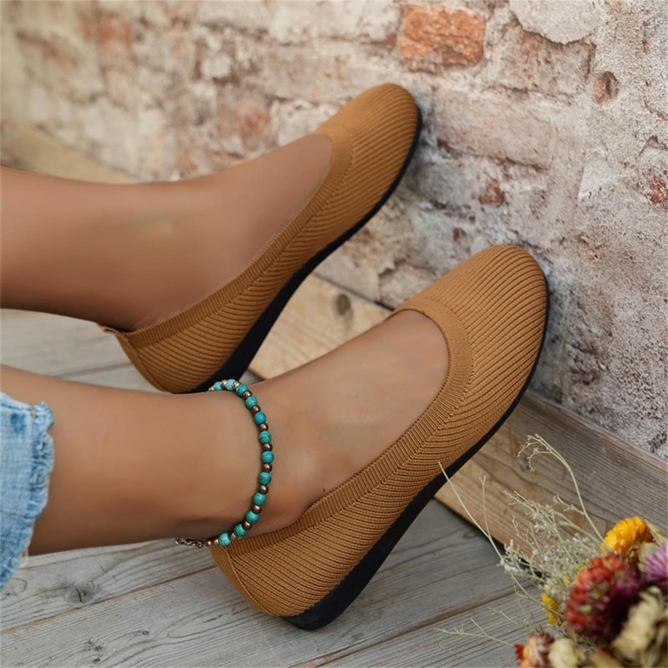 Zapatos - Bailarina®