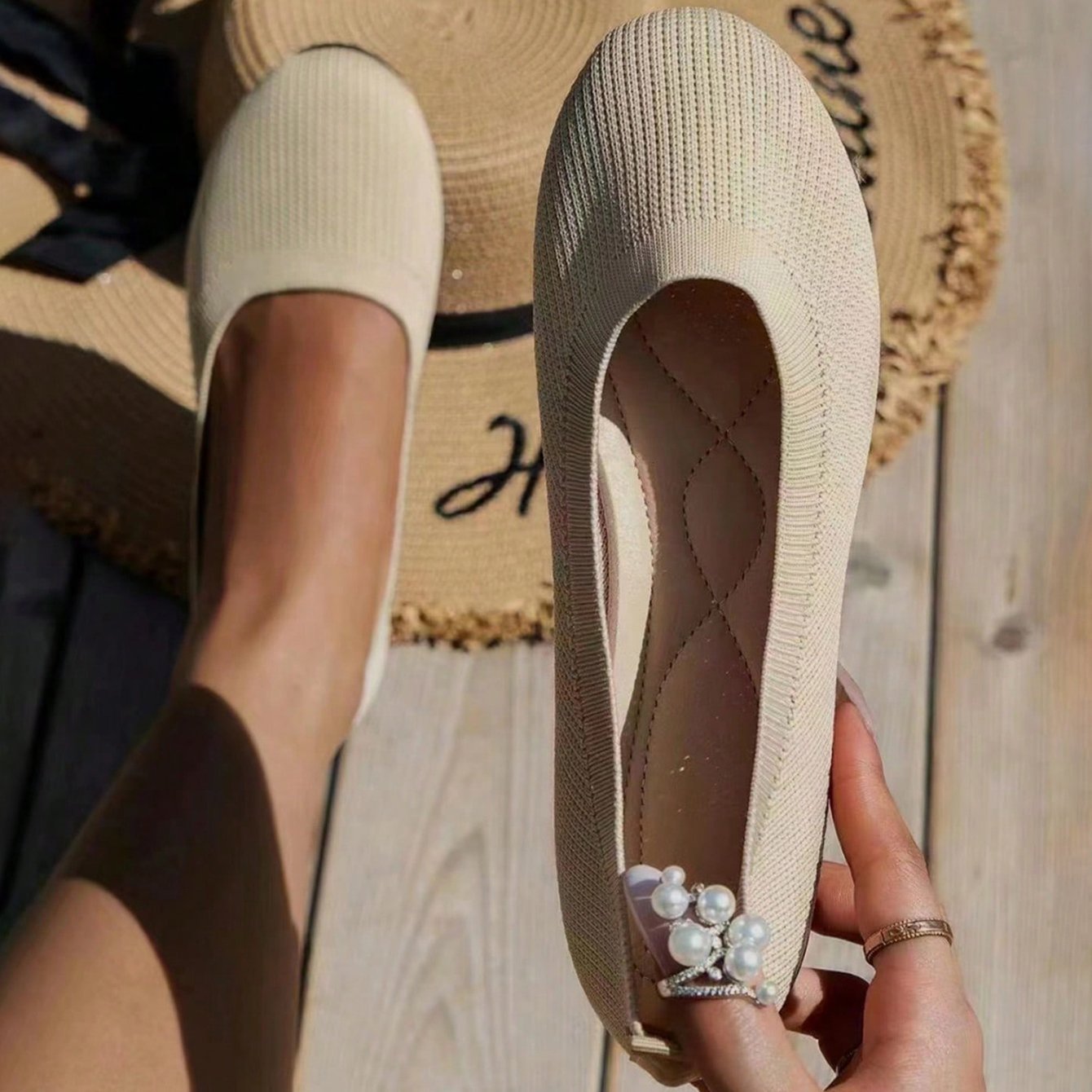 Zapatos - Bailarina®