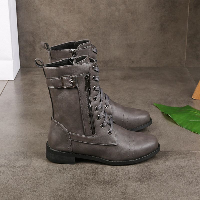 Zapatos Ortopédicos de Piel - Lucia®