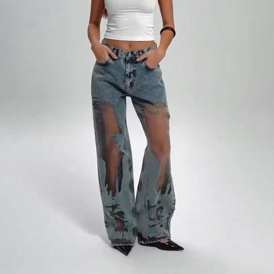 Jean Vintage - Anaia®