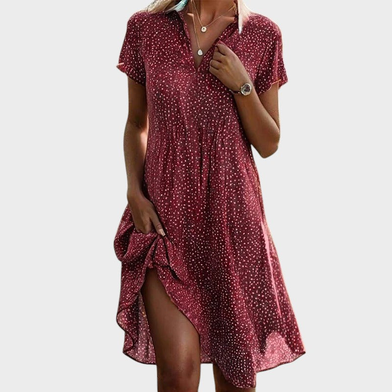 Vestido - Sage®